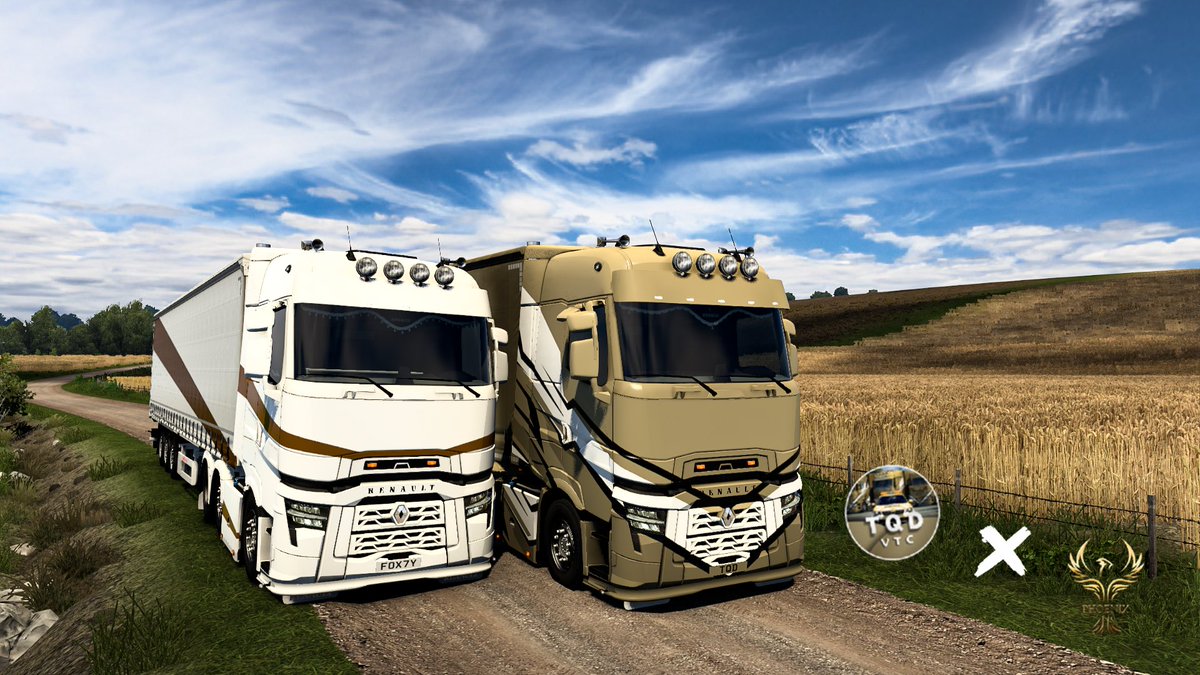 The Quick Delivery tweet media