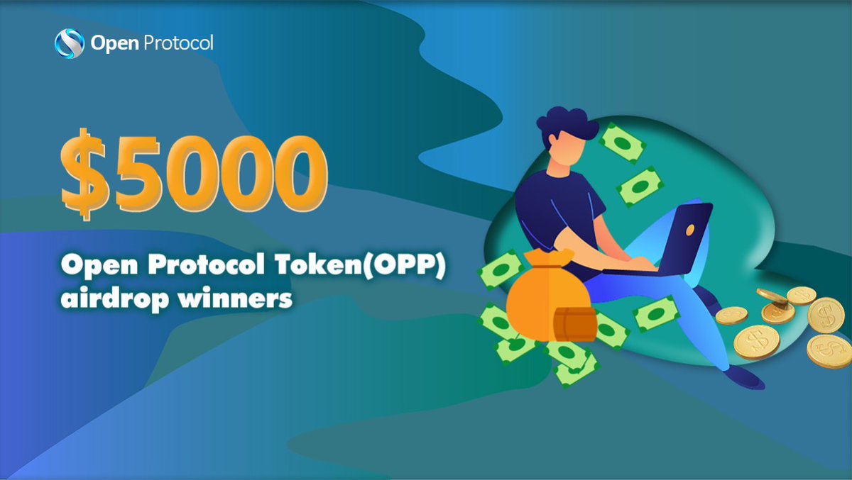 Open Protocol tweet media