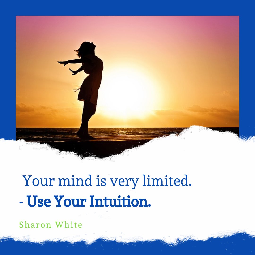 Do you believe in your intuition? Many of us 'go with our gut' when we make quick decisions. While intuition may seem somewhat mystical, it's really our hunches formed using past knowledge and experiences. Do you know can you train your gut instinct to serve you better?