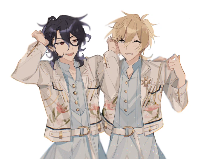 hair sweep 