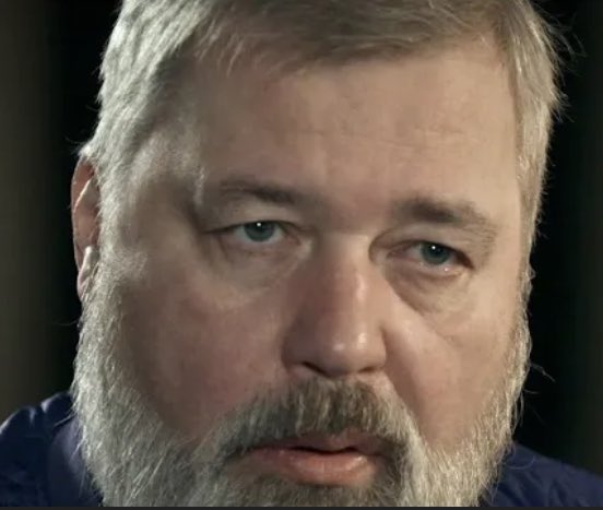 feigin_daniel's tweet photo. @wylsacom Муратов - постаревший @wylsacom https://t.co/yxK1x0rOTR