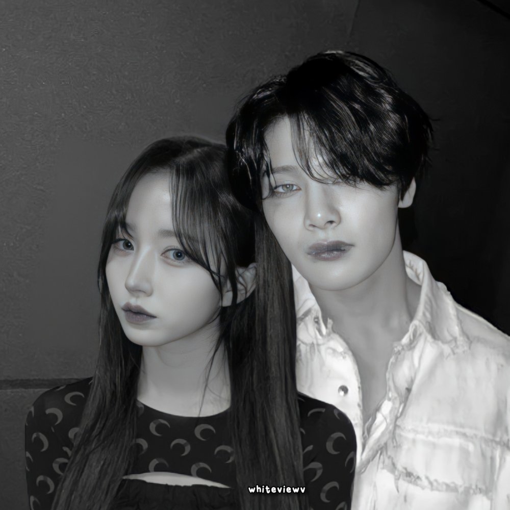 whiteviewv's tweet photo. don't mess up with them
ㅡ #aggiwon ㅡ https://t.co/D928sWj11u