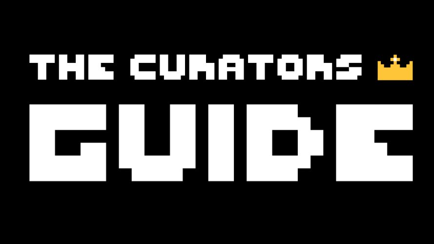 The Curators tweet media