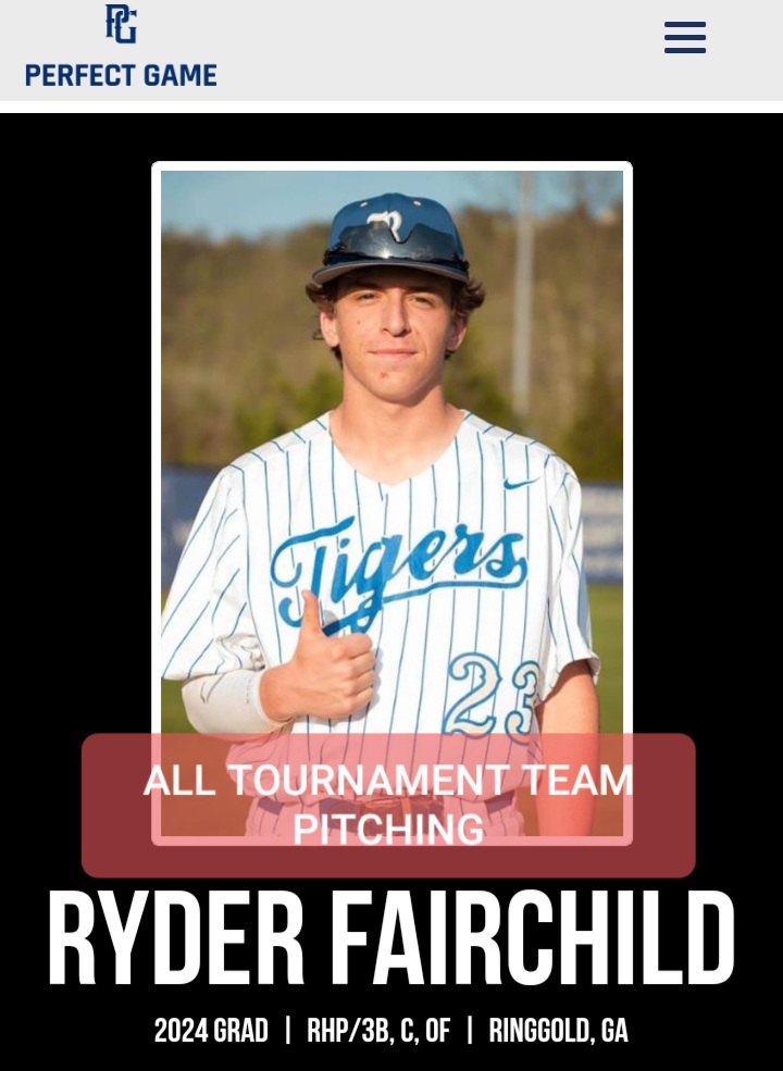 QuailsJeremy's tweet photo. Ryder Fairchild Uncommitted Class of 2024 https://t.co/Zr4O4XR1R2