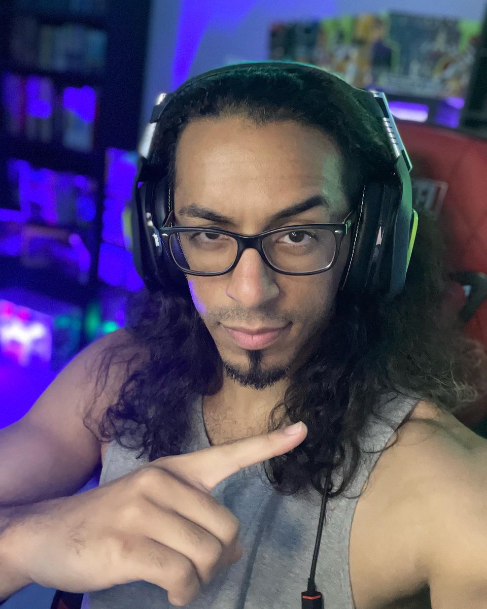 UchiGang's tweet photo. ITS TIMEEEEE🔥🔥🔥#MasterChiefMonday with some #PokkenTournamentDX after 🔥🔥
If you’re a #RealOne.. you know where to be 😎☝🏽https://t.co/iND5oUphL3
The #GrindToFullTime continues 👏🏽 https://t.co/Rgn3YoCLLk