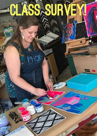 Phoenixworkshop's tweet image. The Grand Prix of Art, Fall Classes, and Summer Sales! - mailchi.mp/phoenixartwork… Registration opens for the Steveston Grand Prix of Art June 1! Classes continue over the summer: take our Survey and tell us what you'd like to see us offer!