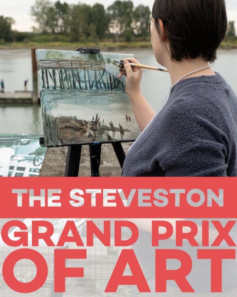 Phoenixworkshop's tweet image. The Grand Prix of Art, Fall Classes, and Summer Sales! - mailchi.mp/phoenixartwork… Registration opens for the Steveston Grand Prix of Art June 1! Classes continue over the summer: take our Survey and tell us what you'd like to see us offer!