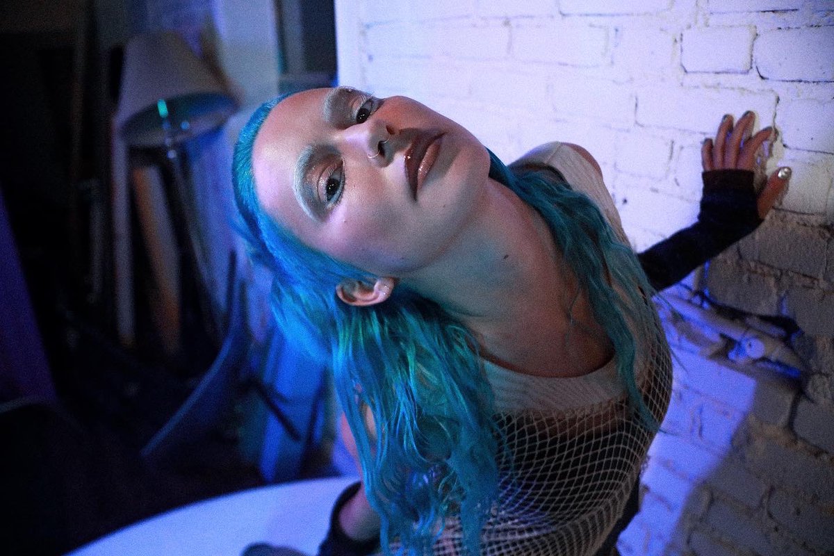 megmyers's tweet photo. There are many vices
To keep you swimming in
The illusion of time
To keep you from your best life
To keep you on the borderline
To shield you from your own light
To break you til you want to die
They feed on your fear to survive
#COLII https://t.co/dJ5heD5uht