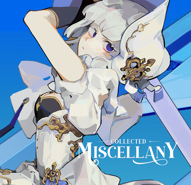 「🌟The @genshinoriginal zine is closing p」|💗 雨谊のイラスト