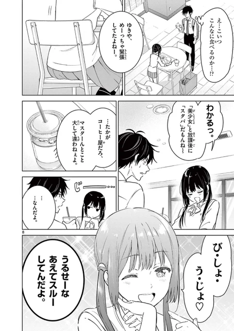 陰キャ&amp;美少女幼なじみの放課後デート#今日のみく#今日のゆきや 