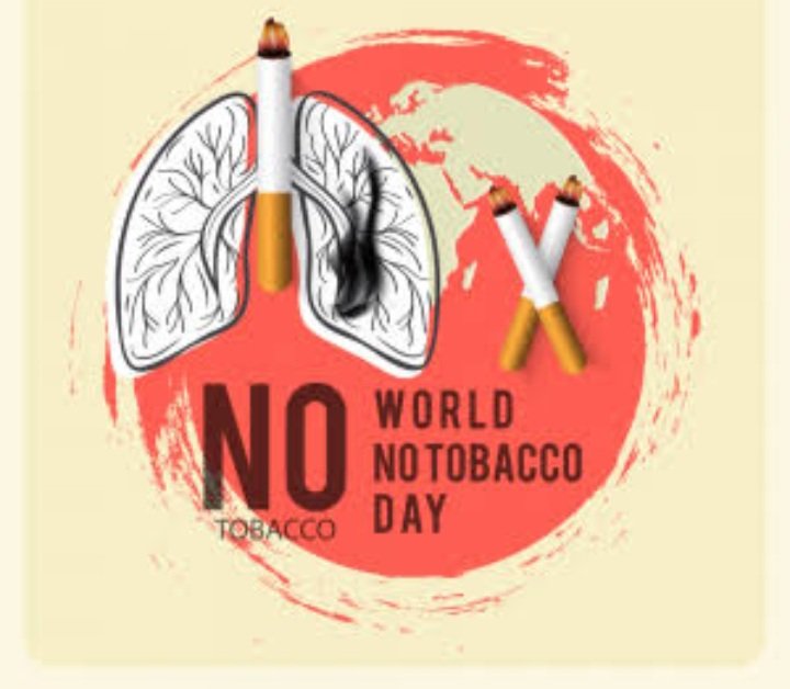 #DGNCC
#Anti tobaccoday
#nascollege
#32keralabattalion