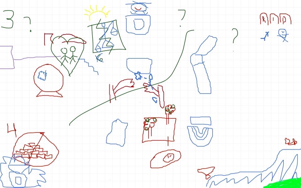 DiceOperated's tweet photo. Sometimes a home is three omnipotent gods, a white board, and stick figures ❤️ 

To figure out that nonsense: join Will, Maya, and Sarah in this bonus content episode as they play “The Quiet Year” created by Buried Without Ceremony. 

https://t.co/3GSVEn8r1t https://t.co/yEorvq11uM