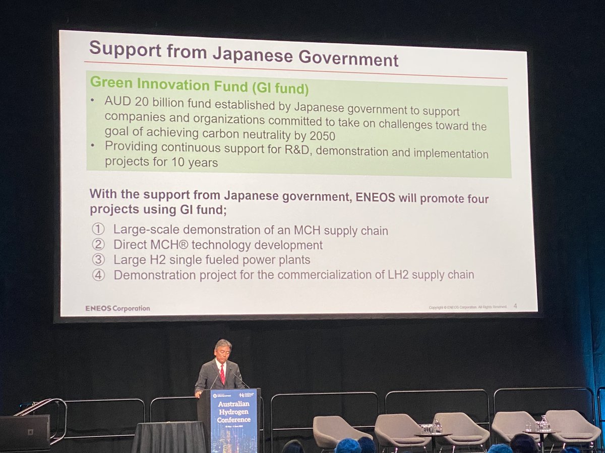 Gamma Energy Tech tweet media