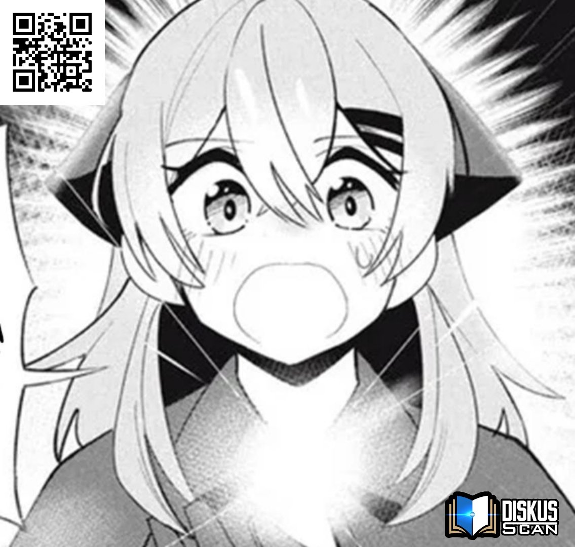 DiskusScan's tweet image. Virus Tensei Kara Hajimaru Isekai Kansen Monogatari | Capítulo 13.2 POSTADO!

Eu deveria estar morto, mas quando acordei, eu era um rato! …ou, mais precisamente, tornei-me um vírus e infestei um rato!! Quanto mais eu infecto, mais corpos...

Diskus: diskusscan.com/manga/virus-te…