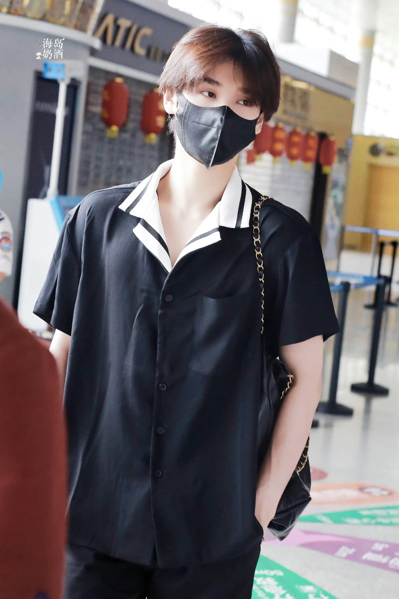 กิ้ดดดดวันนี้น้องนายน่ารักมากกกกกกกมากกกกก🥹💗

<a href="/naninenai99/">Nine 👑</a> 
#นายท่านกรชิต #INTO1Nine