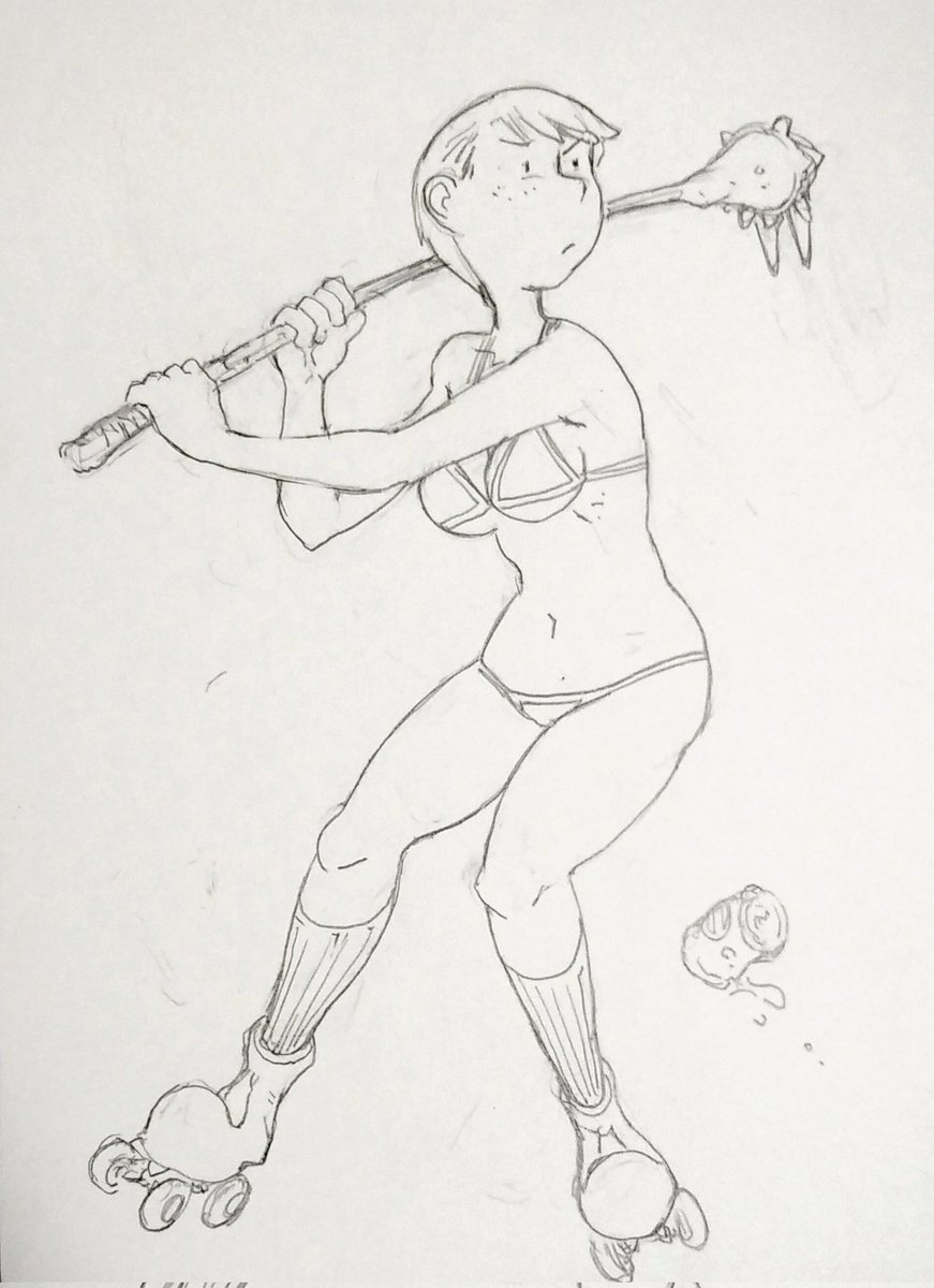 はー 立体化して飾りたい 