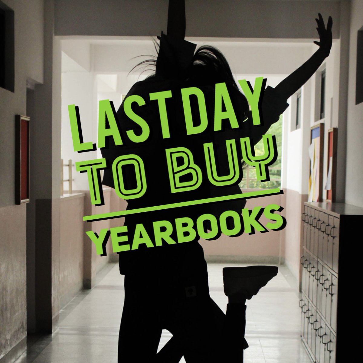 Hey Bulldogs! Tuesday, May 31 is the LAST DAY OF SCHOOL! Do not bring backpacks, only small purses or lunch boxes will be allowed on campus.
Also — Tuesday is the final day to pickup or purchase your 2022 Yearbook. Books are $75, cash only in the Bulldogs Rally House.