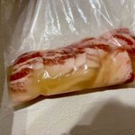 【裏技‼】サムギョプサルのお肉を柔らかカリカリにするには白ワインに一晩漬けろ‼