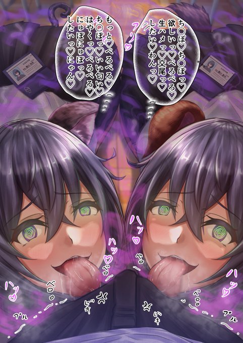 #今月描いた絵を晒そう
来月もよろしくお願いしますー! 