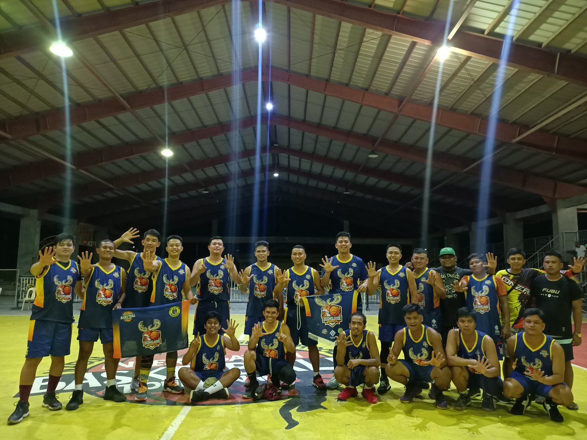 JoebelFlorida's tweet photo. NNHS Inter-Batch Basketball Tournament
Congratulations Batch 2K12! ๐๐
5 Wins - 1 Lose
๐ธ: @dalandhaaaang
@janierjandante
#NNHSBatch2012 #DosmilDose #Batch2K12 https://t.co/tRSharnHl9