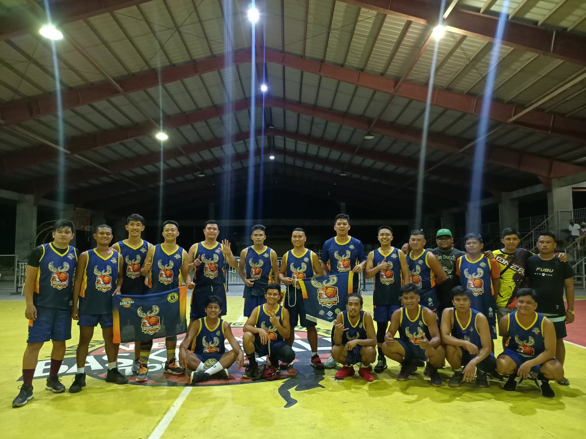 JoebelFlorida's tweet photo. NNHS Inter-Batch Basketball Tournament
Congratulations Batch 2K12! ๐๐
5 Wins - 1 Lose
๐ธ: @dalandhaaaang
@janierjandante
#NNHSBatch2012 #DosmilDose #Batch2K12 https://t.co/tRSharnHl9