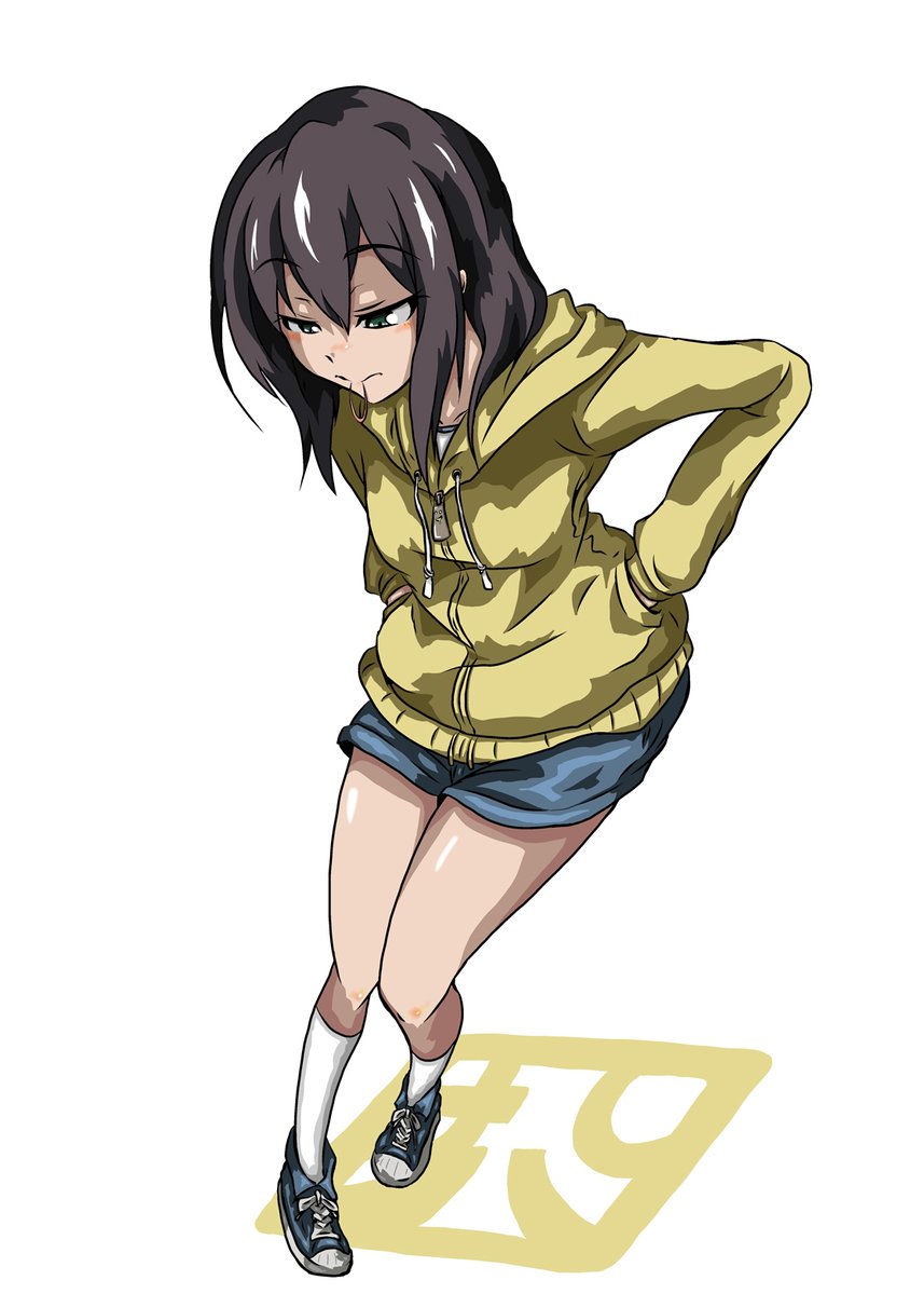 島風は出ない 5話 2/2 ログによると5話と6話の間が2年空いてました #艦これ #艦隊これくしょん