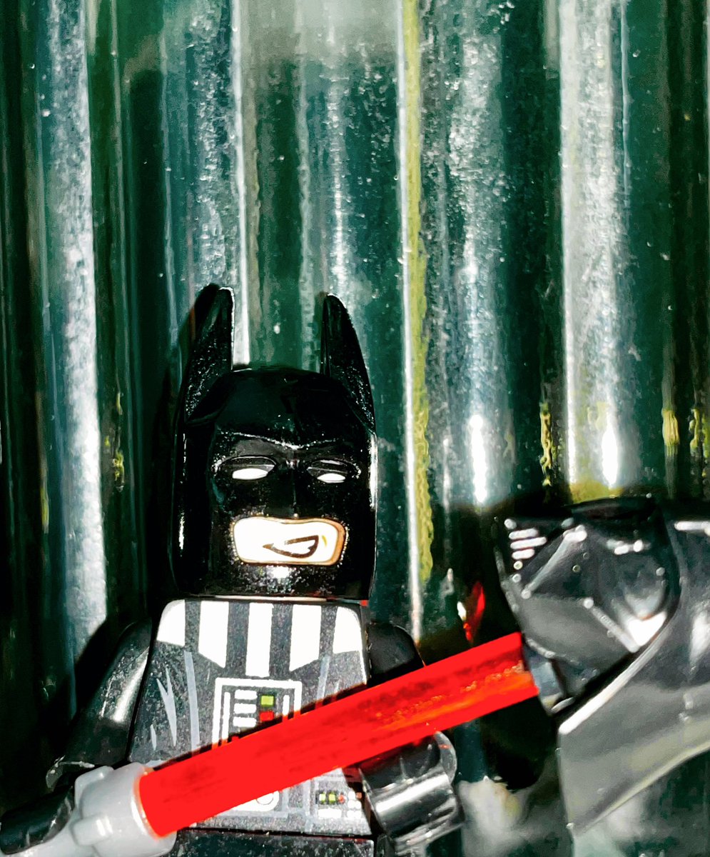 The Darth Batvader. NFT darthvadergoodbadstory collection available only 5  item. Very limited, very first , Buy it before it go to the moon. Link in bio

#nft #nfts #nftart #nftartist #nftcollection #nftcommunity #nftcollectibles #nftthailand #nftdrop #nftdrops #nftproject