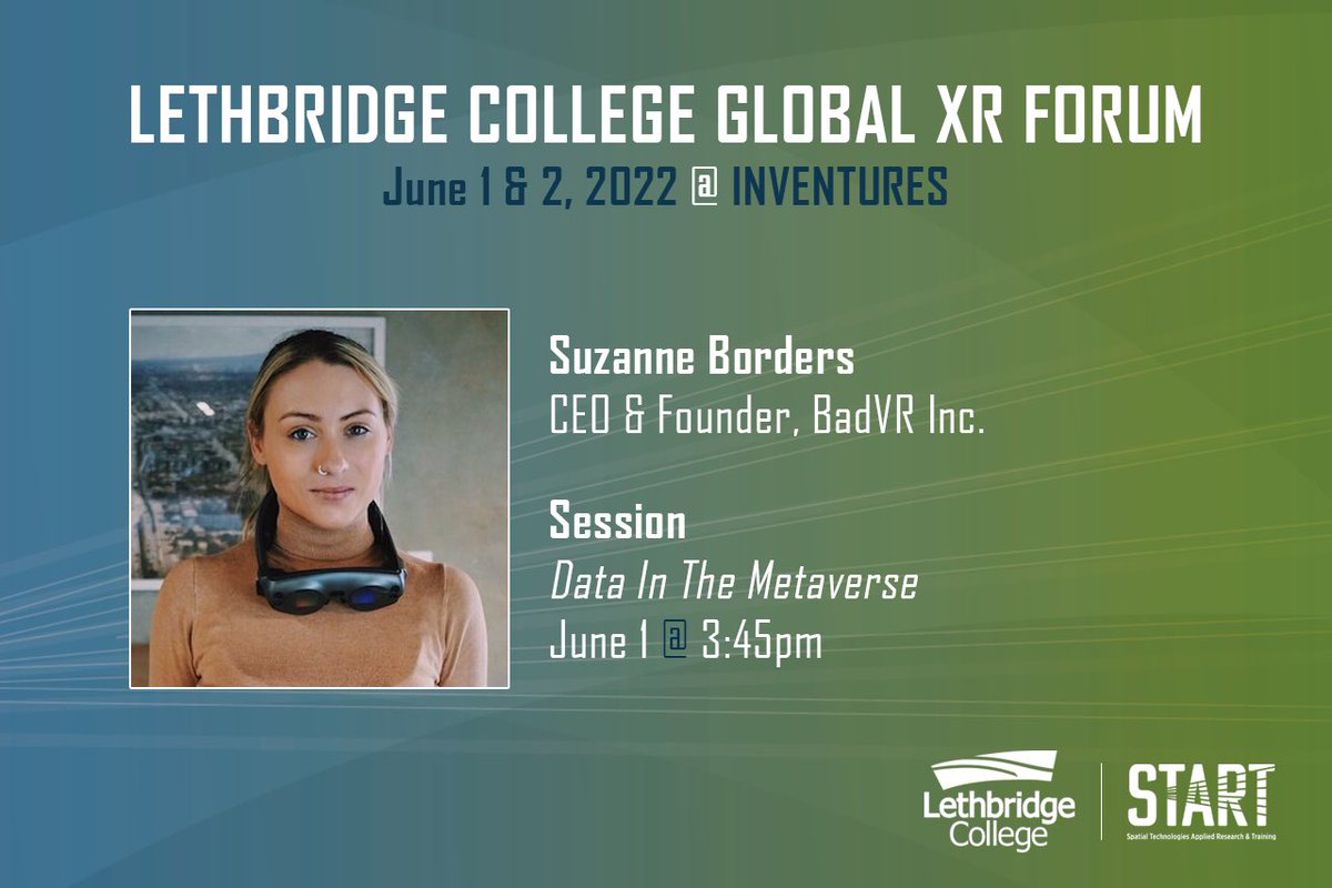 Spatial Technologies Applied Research & Training tweet media