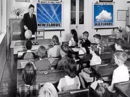 CA Chemtrails (@cachemtrails) on Twitter photo 