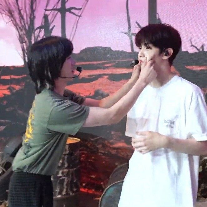 csbsfeed's tweet photo. happy soogyu monday https://t.co/ZIudY1pP57
