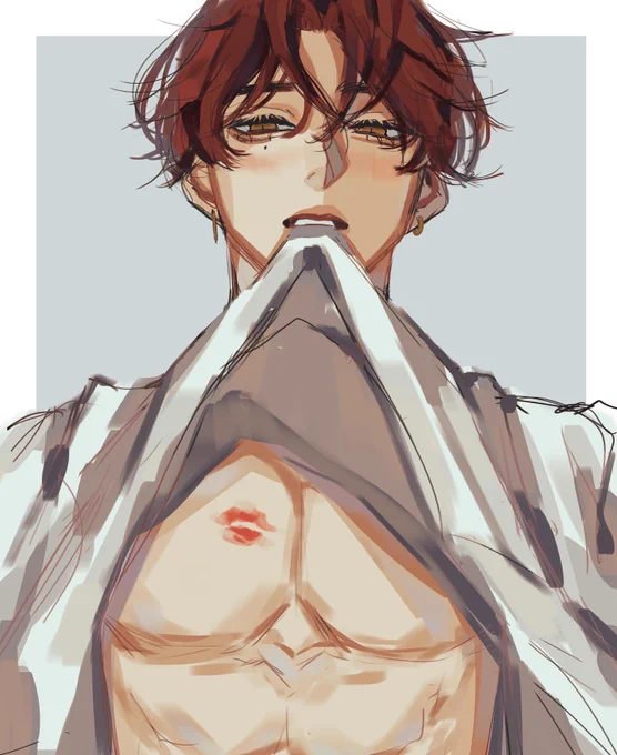 elio #oc #originalcharacter 