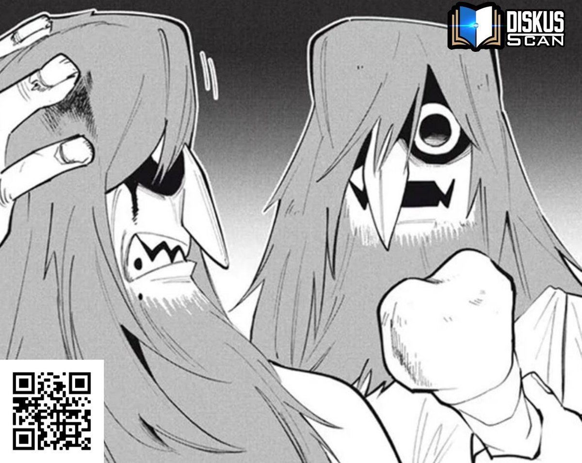 DiskusScan's tweet image. Virus Tensei Kara Hajimaru Isekai Kansen Monogatari | Capítulo 14.0 POSTADO!

Eu deveria estar morto, mas quando acordei, eu era um rato! …ou, mais precisamente, tornei-me um vírus e infestei um rato!! Quanto mais eu infecto, mais corpos...

Diskus: diskusscan.com/manga/virus-te…