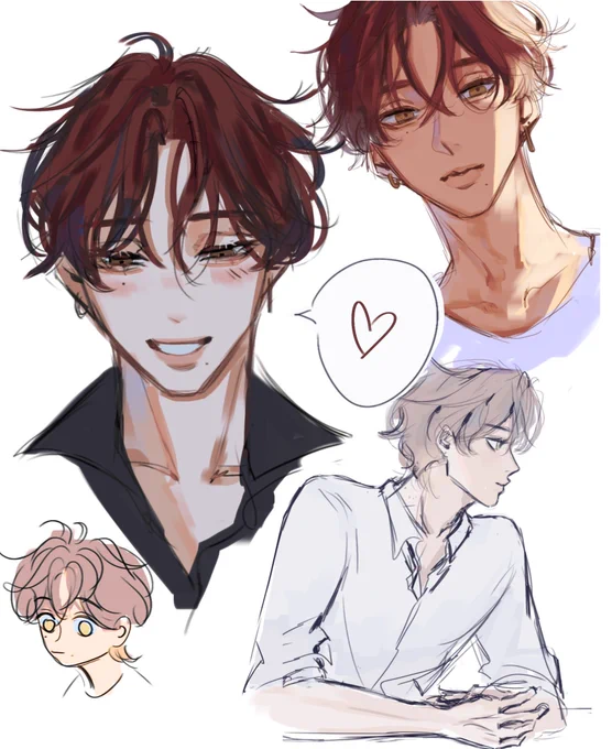 #oc #originalcharacter 