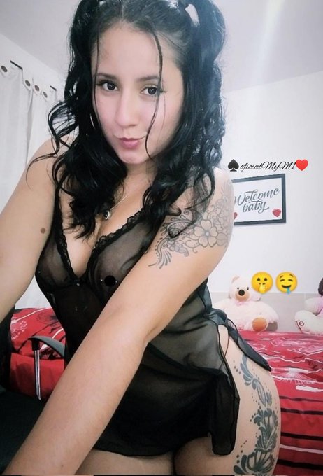 ♠️♥️ felices sueños e inicio de semana 😈😈 hermos@s 💋💋💋💋🤭 #EsposaJoven #EsposaSensual #girl #LunesDeProvocacion