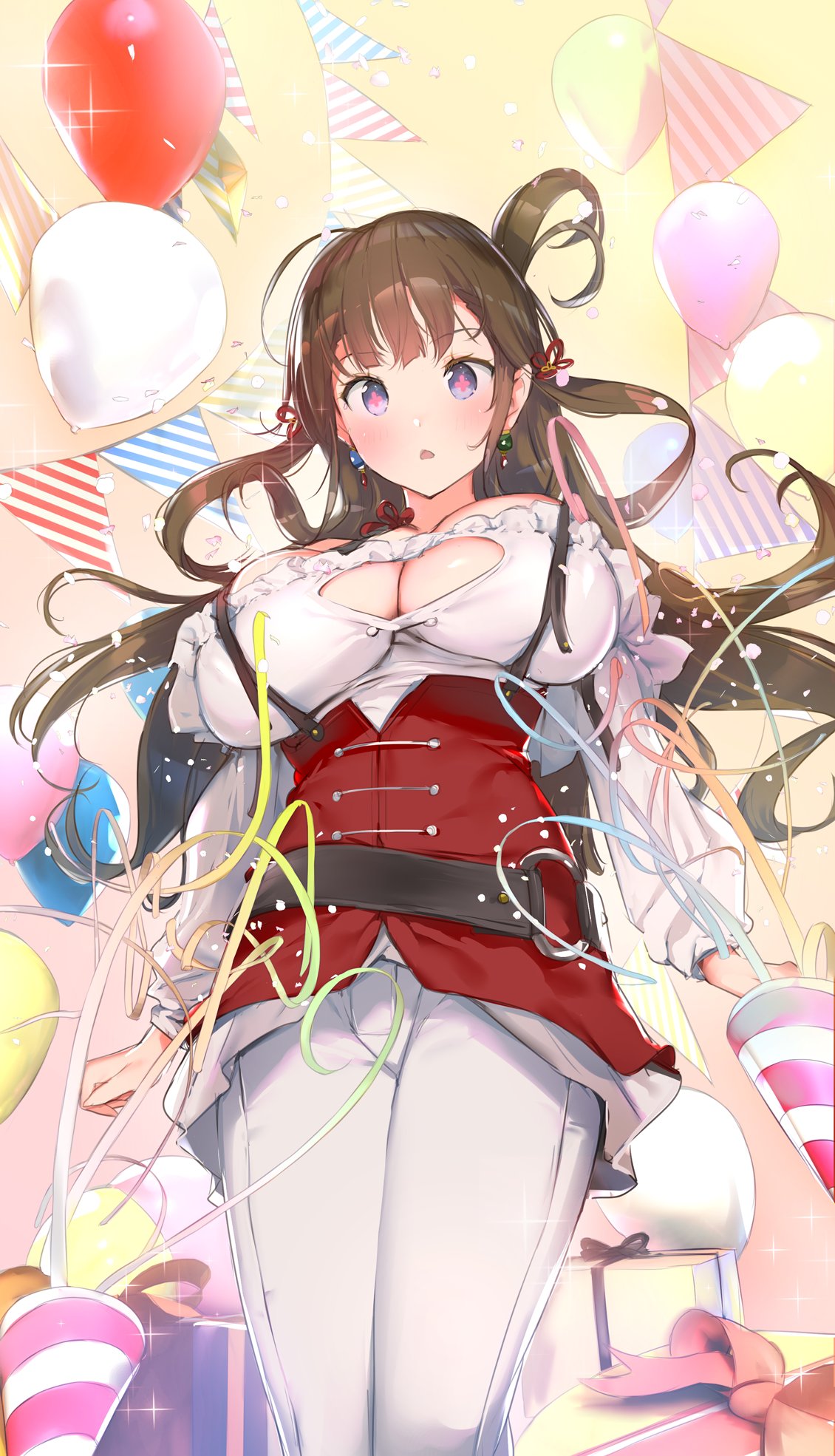 公式 シノビマスター 閃乱カグラ New Link 4 5周年 鴇参乳 八重樫南先生描き下ろし 鴇 のオフショットイラストをお届け 晴れて天城封結衆の一員になった 鴇 をメンバー達がお出迎え シノマス ハーフアニバ T Co Evwjjxmckx