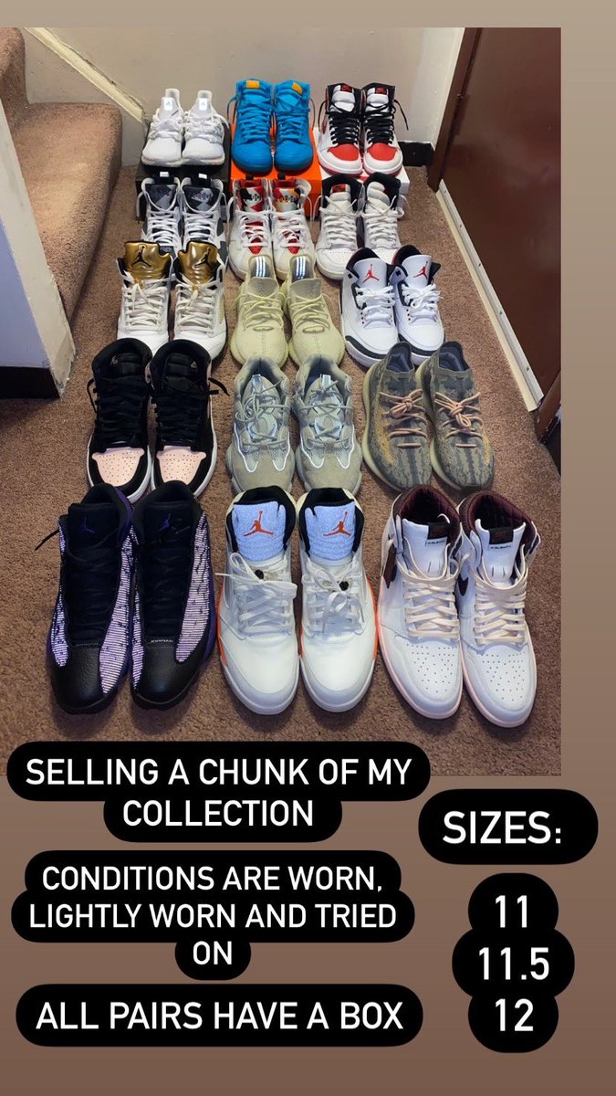 Picture says it all. Let me know if you’re interested in anything for more info.