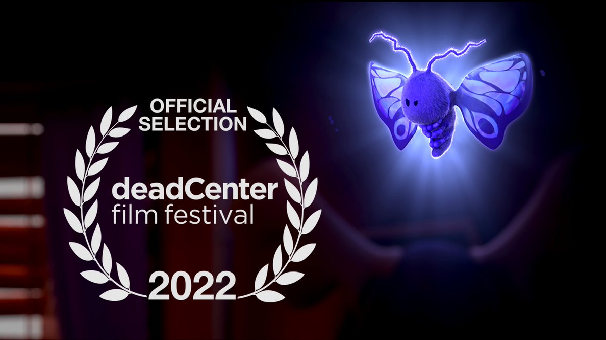 catandmoth's tweet photo. 📣We have a screening announcement! Cat and Moth is official selected for @deadcenter!!🎉
It's so exciting to be in the same screening as @frankemmetfilm and "Pivot"!
https://t.co/FPn07ZuIQj
#offcialselection #deadcenterfilmfestival #animatedshort #deadcenter22 https://t.co/kIFPE1Xcln