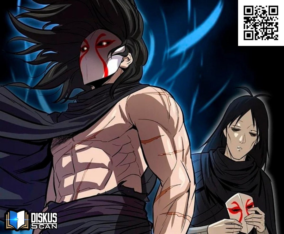 DiskusScan's tweet image. Weak Teacher | Capítulos 08 ao 10 POSTADOS!

O discipulado especial do melhor assassino de Moorim, “Gwi-Myeon-Dok”, começará.

Feito em parceria com a Wq:
discord.gg/DBcZqcahdY

Diskus: diskusscan.com/manga/weak-tea…