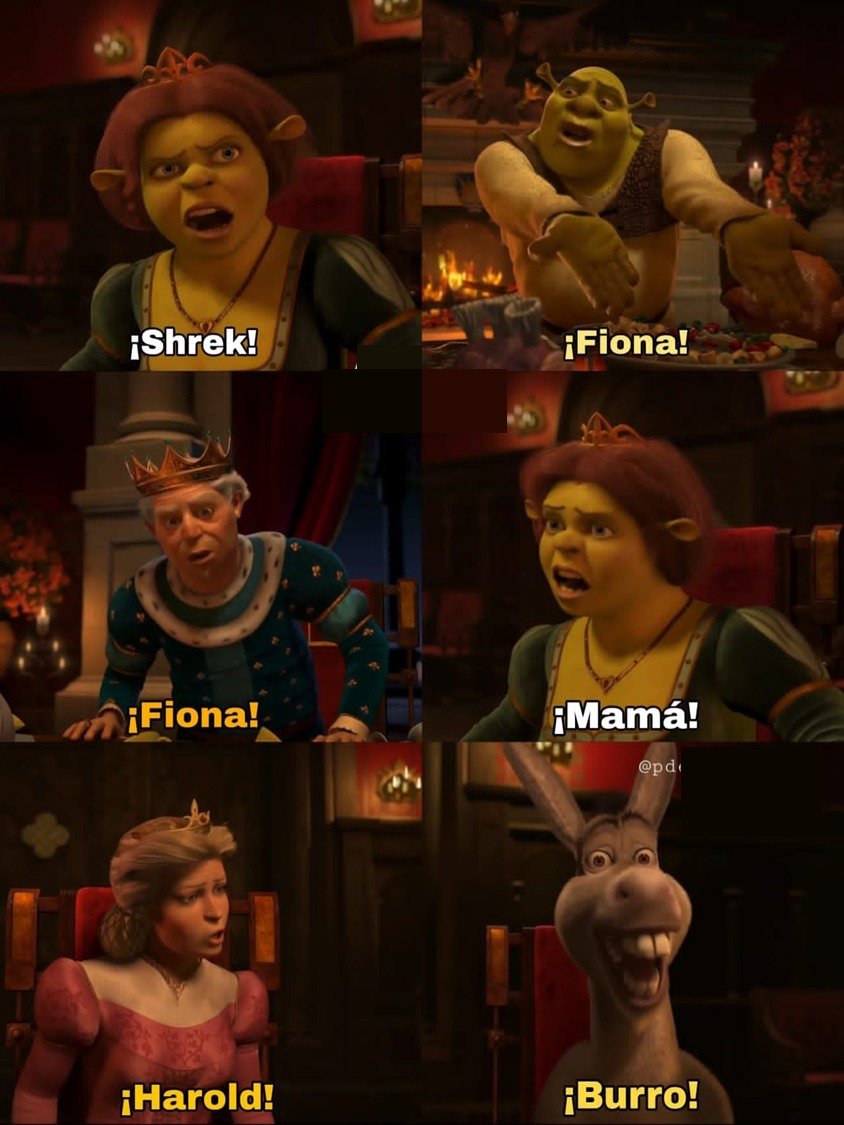 meme-burro-shrek