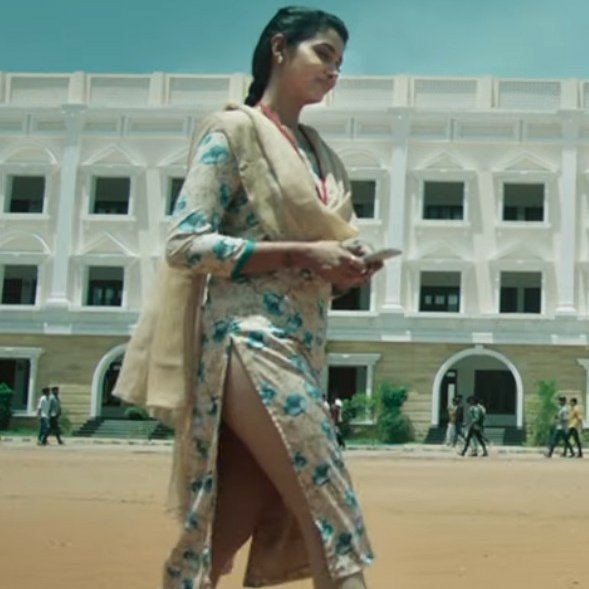 GilmaSpotsOn's tweet photo. Happy to share!!❤️
#YAANAI🐘 | #யானை🐘
#YaanaiTrailer is here 🤗
via @YouTube https://t.co/nU75DF6nlg
@arunvijayno1 #DirectorHARI @gvprakash @DrumsticksProd @ZeeTamil @ZEE5Tamil @thondankani @priya_Bshankar @VijaytvpugazhO @iYogiBabu @Ammu_Abhirami @SanjeeveVenkat #Hari16 #AV33!! https://t.co/z1vPWpim1m