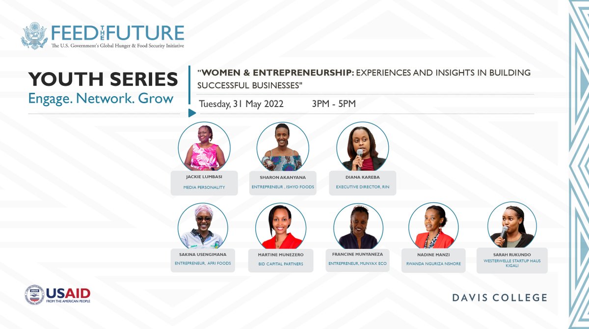 Akilah Institute tweet media