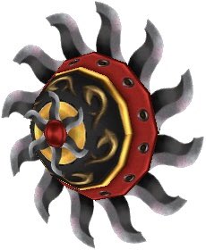 最初ワッカの武器ボールだし痛くないじゃん...って思ったけど最強武器ブン投げられたら間違いなくしぬ 