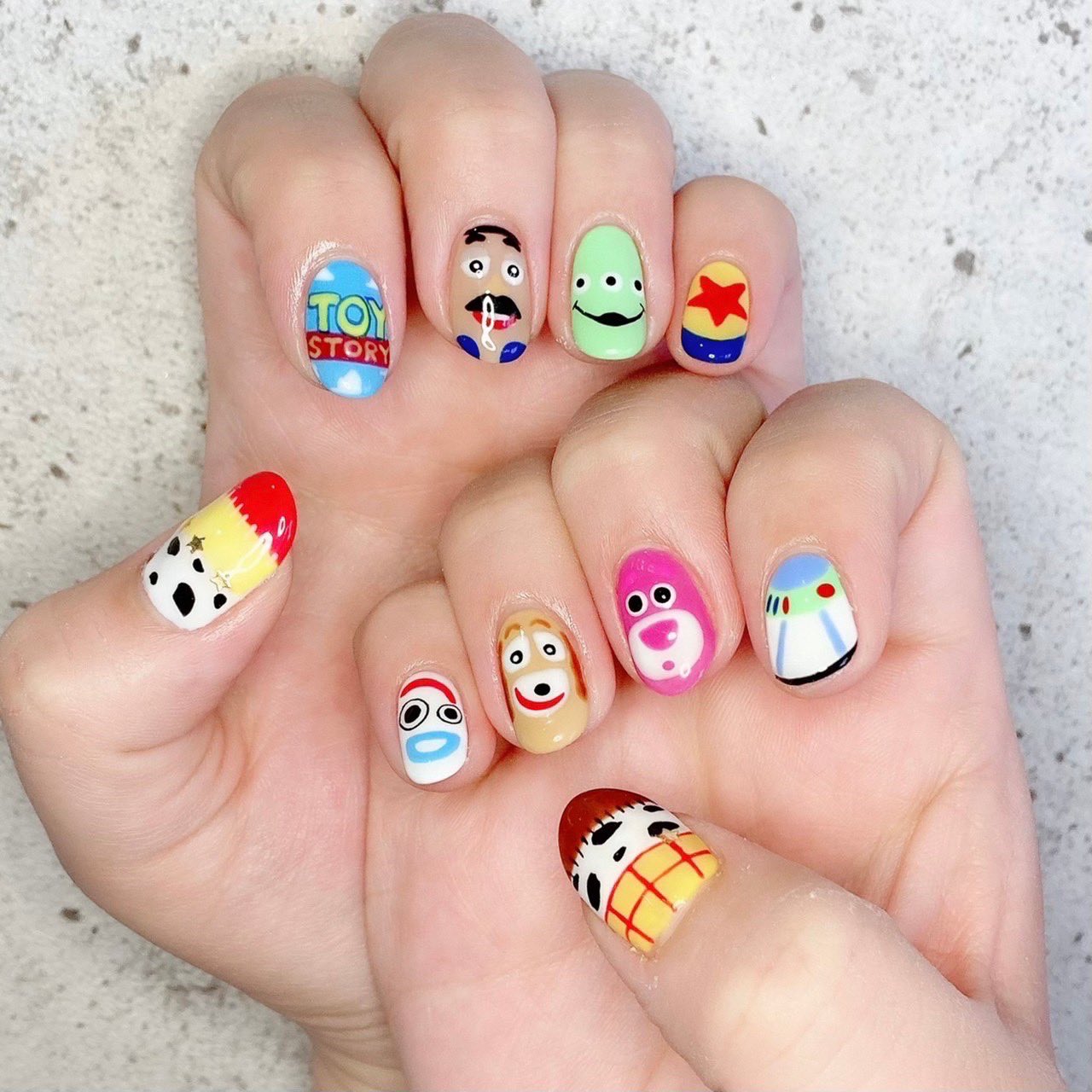 Beautysalonk 担当 木下 Yukatinail トイストーリー 派手可愛すぎる ネイル 夏ネイル 海ネイル 梅雨ネイル 美爪育成 パラジェル 西川越ネイル ジェルネイル キャラネイル キャラクターネイル 埼玉キャラネイル 川越キャラ Beautysalonk 担当 木下 Yukatinail トイストーリー 派手可愛すぎる ネイル 夏ネイル 海ネイル 梅雨ネイル 美爪育成 パラジェル 西川越ネイル ジェルネイル キャラネイル キャラクターネイル 埼玉キャラネイル 川越キャラ