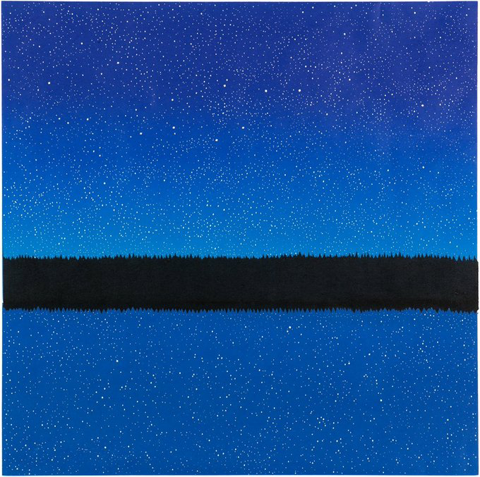 floresimosquera's tweet photo. #estrellada, #azul y fría #noche ...
#field https://t.co/PFY6KLxra0