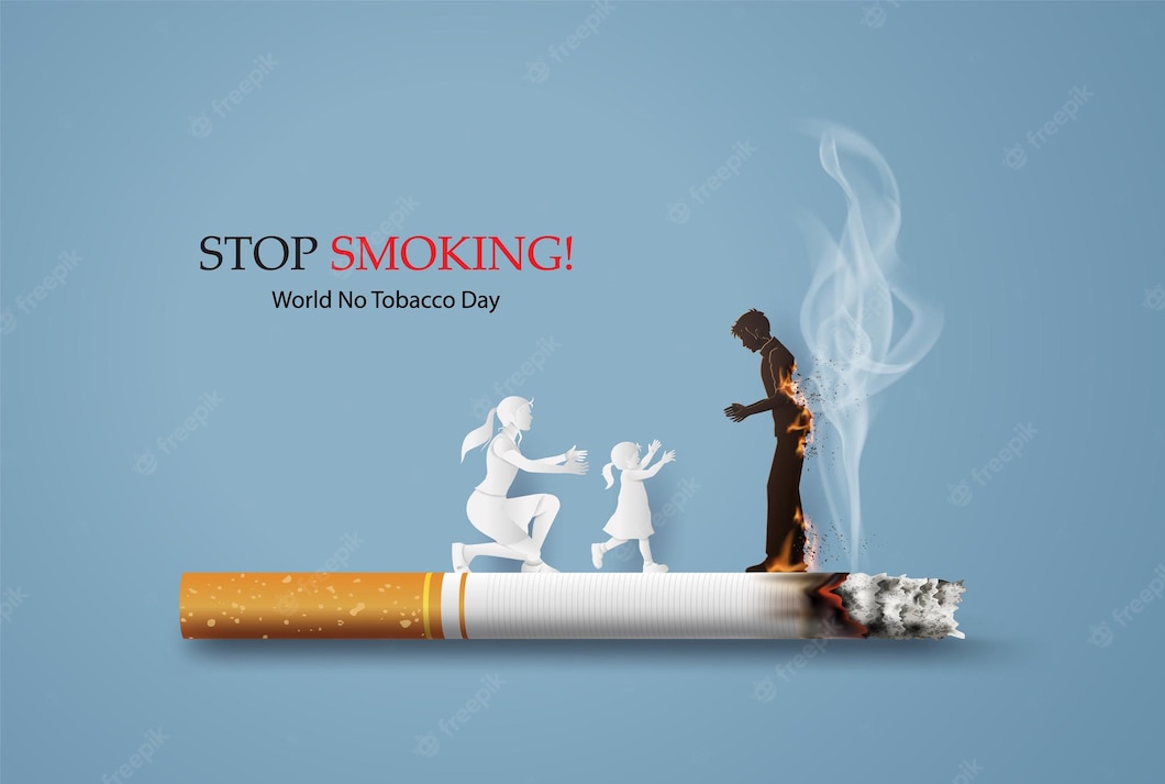 PradeepSiingh's tweet photo. Say #NoTobacco 🚭 https://t.co/0AvTJHIAXl