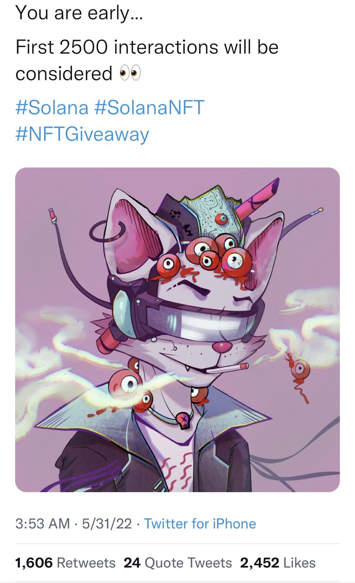 kyinetic | NFT tweet media