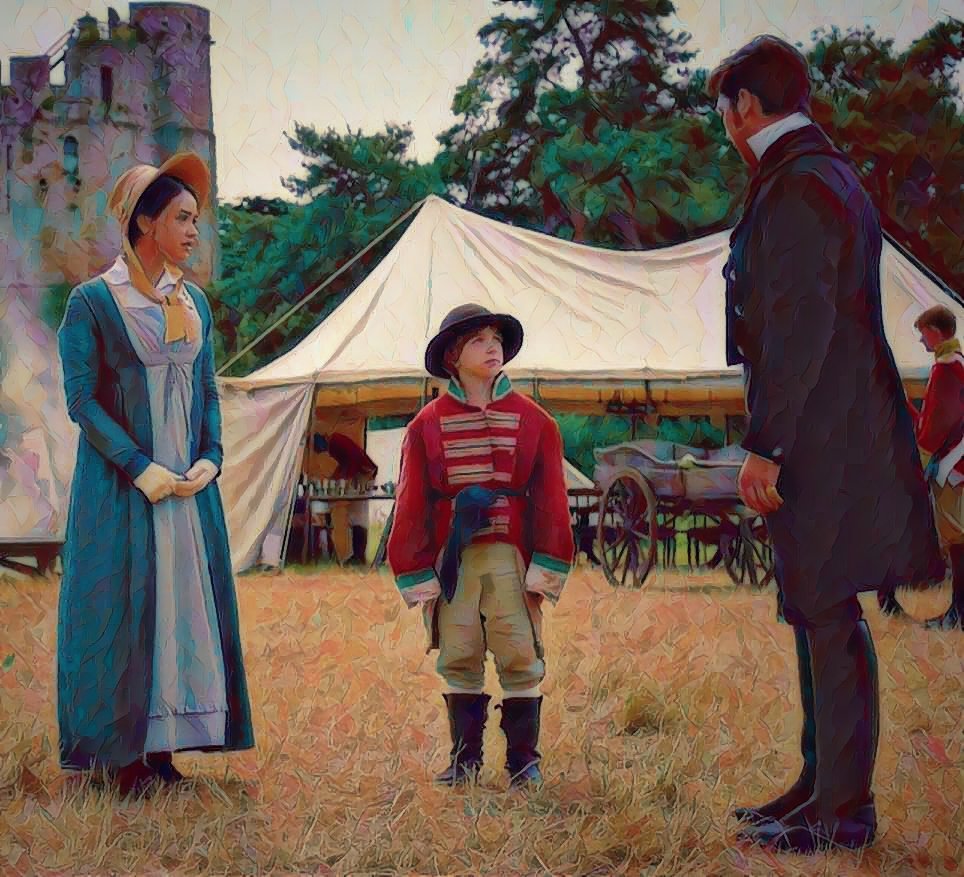 Period Drama World on Twitter "RTauthor71 Charlotte is the perf photo Period Drama World on Twitter "RTauthor71 Charlotte is the perf