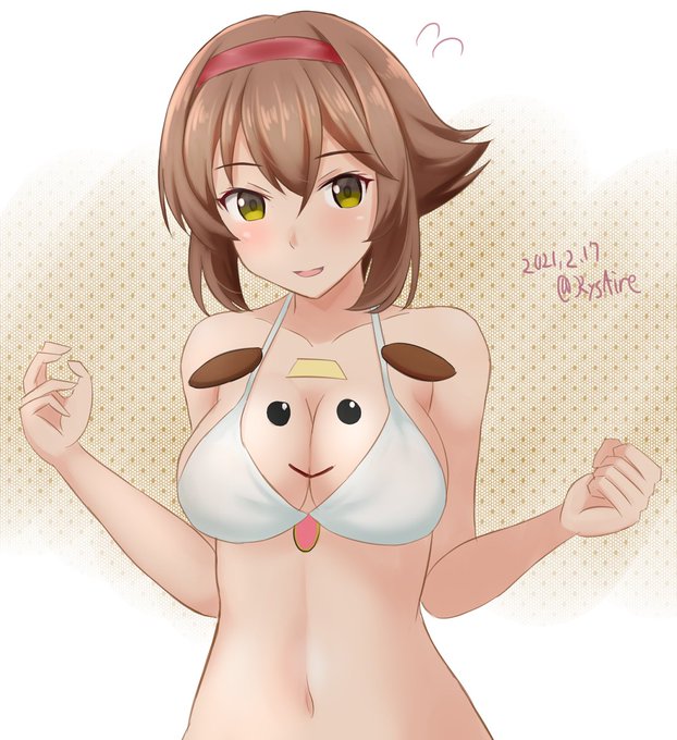 なんかすごい意味わかんない絵描いてたの思い出したんで
とりあえず上げておくね

あ、今日もお絵描きむりぽ

#陸奥進水日 