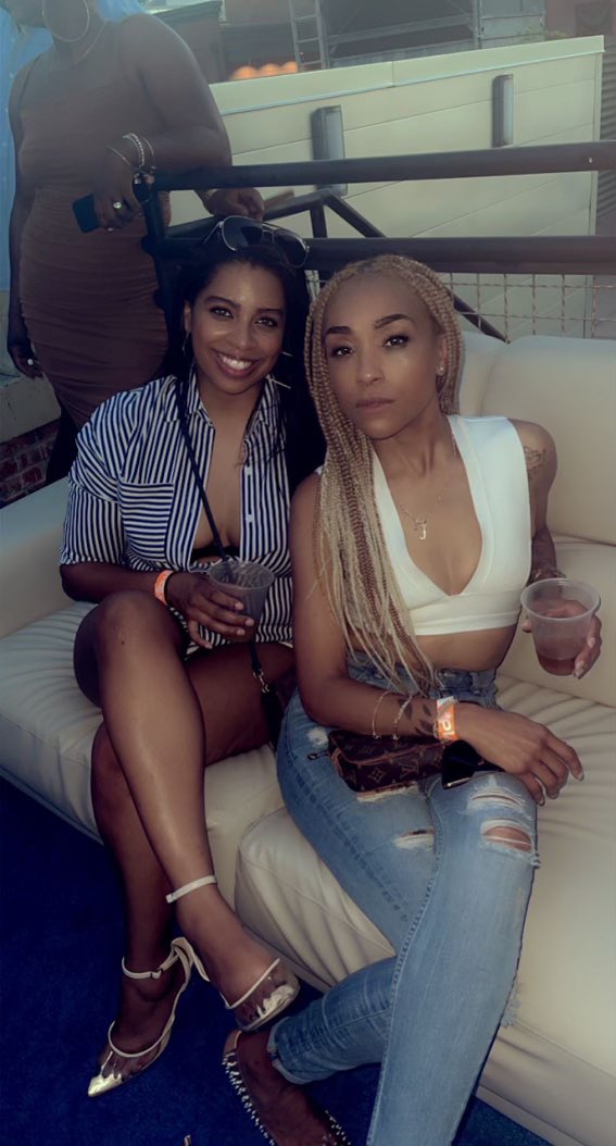 JamieMatiseLane's tweet image. #native #nativemodel #matisemarketing #beuentertainment