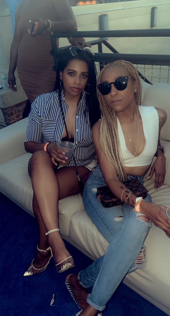 JamieMatiseLane's tweet image. #native #nativemodel #matisemarketing #beuentertainment